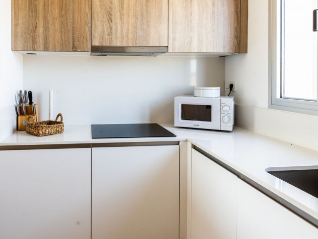 Penthouse i La Cala Golf