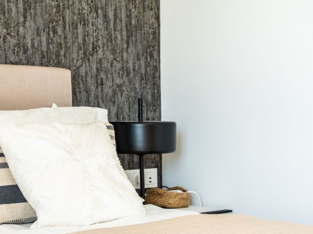 Penthouse i La Cala Golf