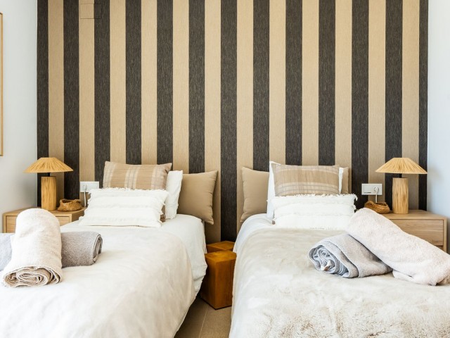 Penthouse i La Cala Golf