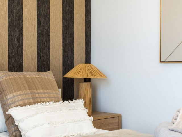 Penthouse i La Cala Golf