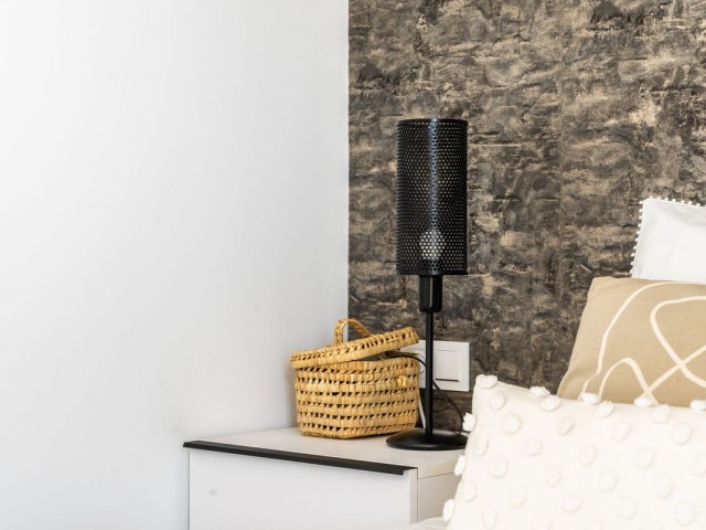 Penthouse i La Cala Golf