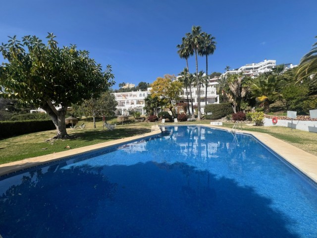 Townhouse, Benahavis