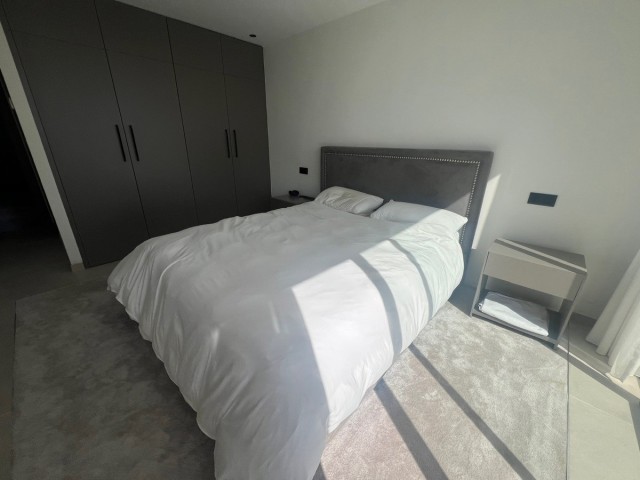 4 Bedrooms Townhouse in Benahavís