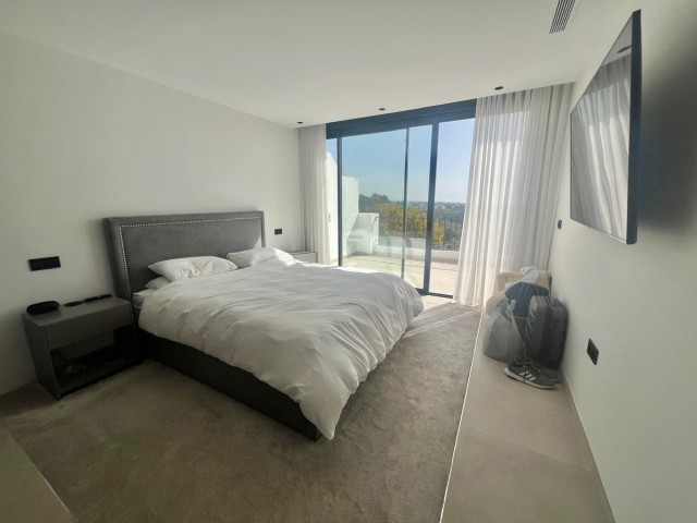 4 Schlafzimmer Reihenhaus in Benahavís