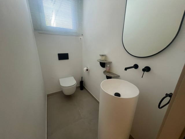 4 Schlafzimmer Reihenhaus in Benahavís