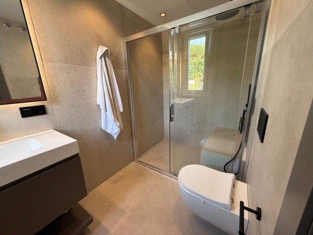 4 Schlafzimmer Reihenhaus in Benahavís