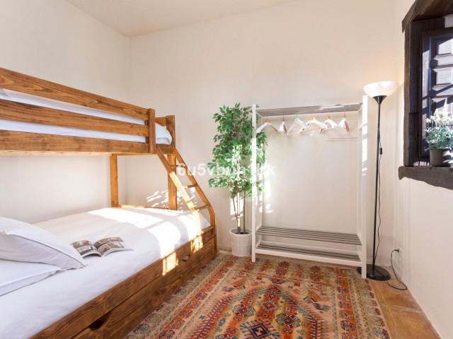 2 Slaapkamer Villa in Málaga