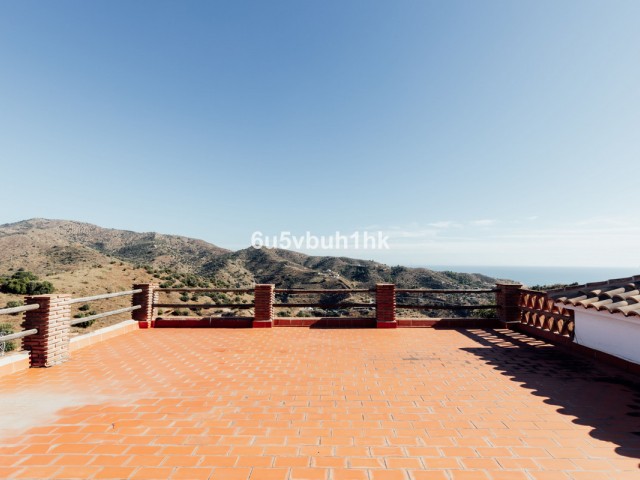 2 Bedrooms Townhouse in Málaga