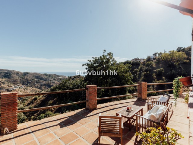 Townhouse Málaga - R4938556