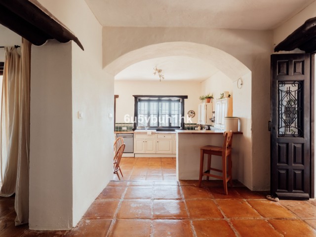 2 Bedrooms Townhouse in Málaga