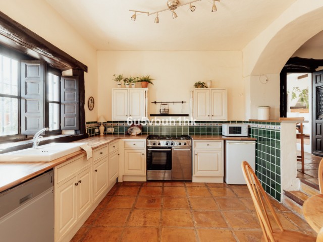 2 Bedrooms Townhouse in Málaga