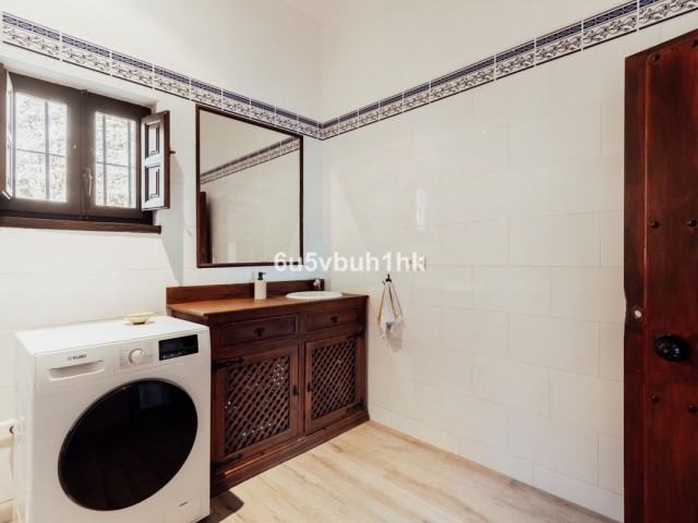 2 Bedrooms Townhouse in Málaga