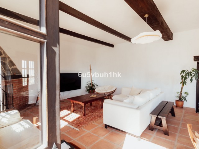 2 Bedrooms Townhouse in Málaga