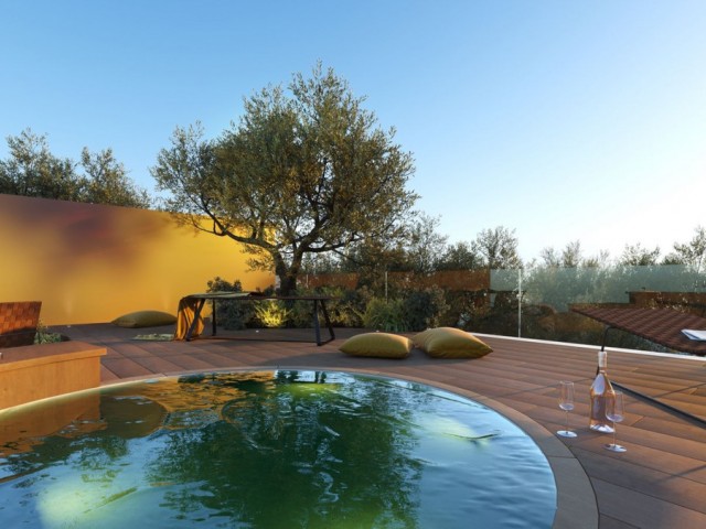 Leilighet, Carvajal, R4975819