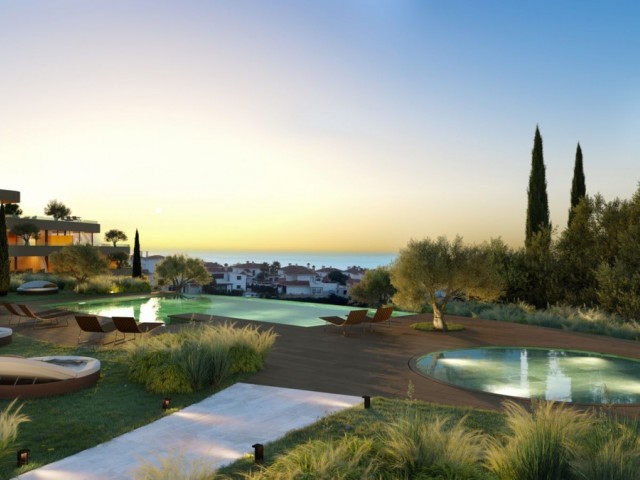 Leilighet, Carvajal, R4975819