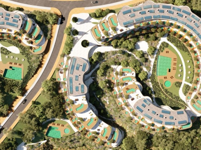 Apartamento con 2 Dormitorios  en Carvajal