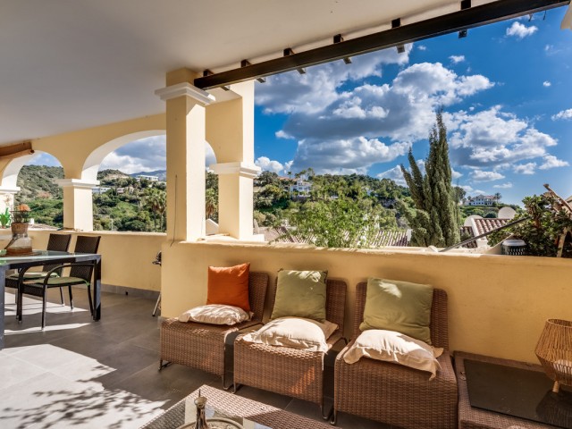 Apartamento con 3 Dormitorios  en La Quinta