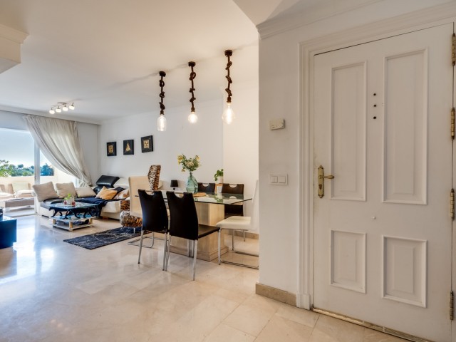 3 Slaapkamer Appartement in La Quinta