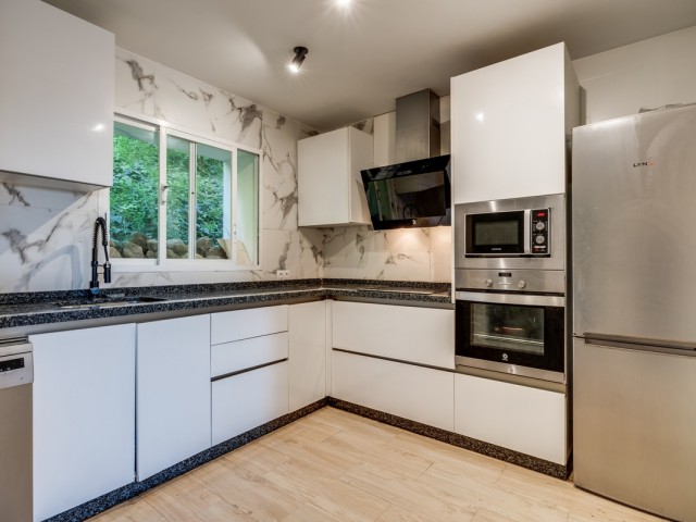 3 Slaapkamer Appartement in La Quinta