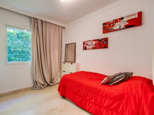 3 Slaapkamer Appartement in La Quinta