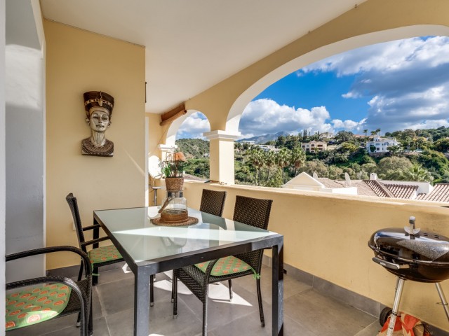 3 Slaapkamer Appartement in La Quinta