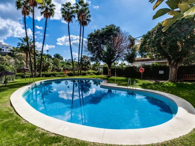 3 Slaapkamer Appartement in La Quinta