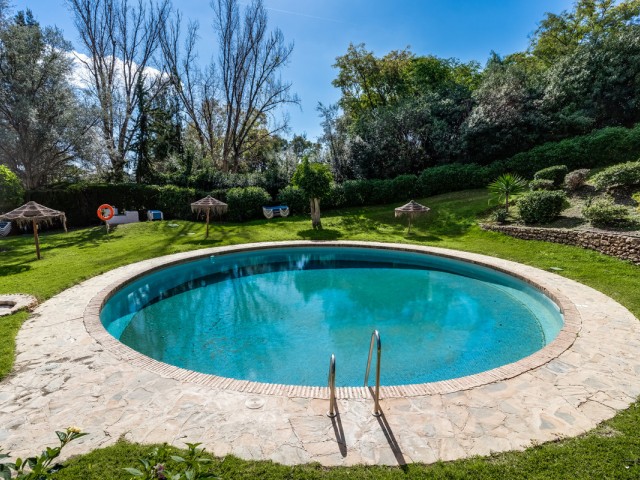 3 Slaapkamer Appartement in La Quinta