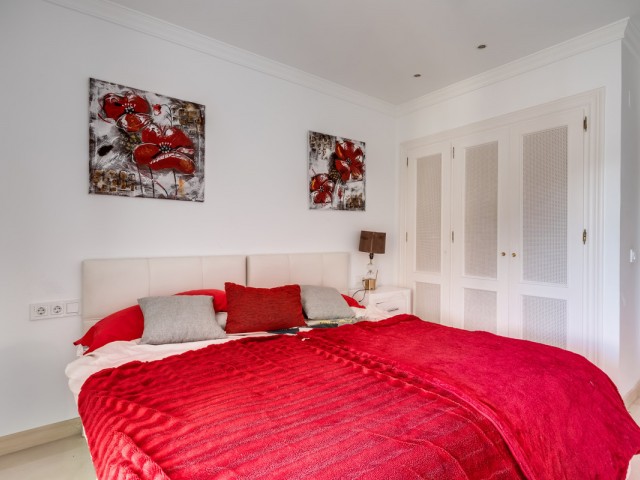 3 Soveroms Leilighet i La Quinta