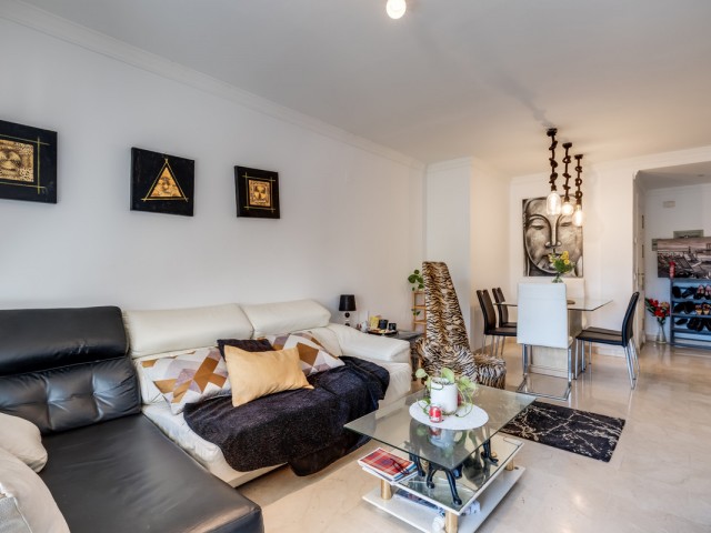 Apartment, La Quinta, R4977340