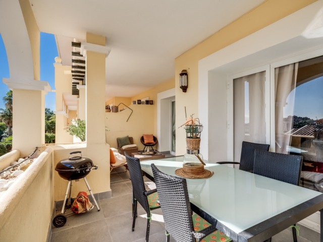 3 Soveroms Leilighet i La Quinta