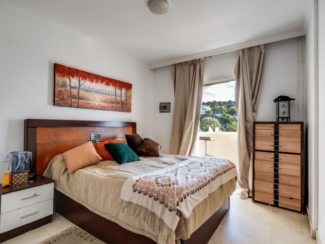 3 Soveroms Leilighet i La Quinta
