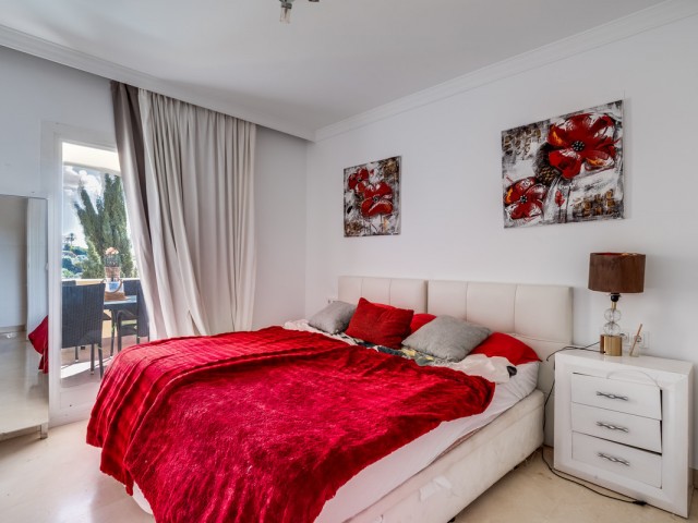 3 Soveroms Leilighet i La Quinta