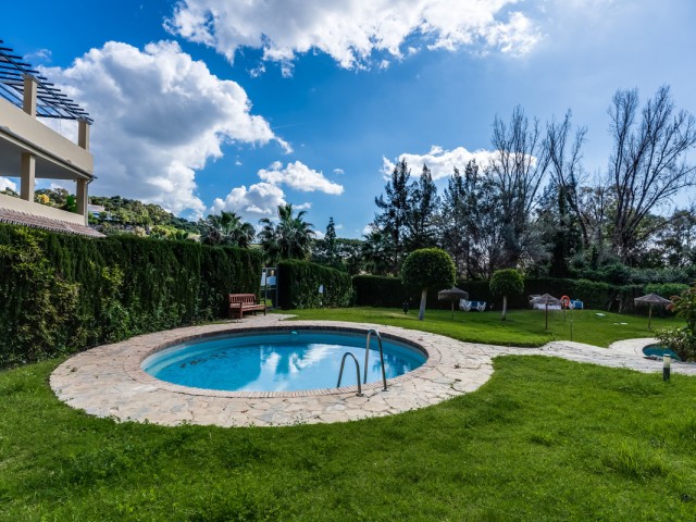 3 Soveroms Leilighet i La Quinta