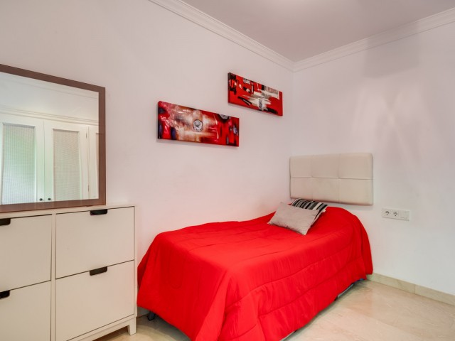 3 Soveroms Leilighet i La Quinta
