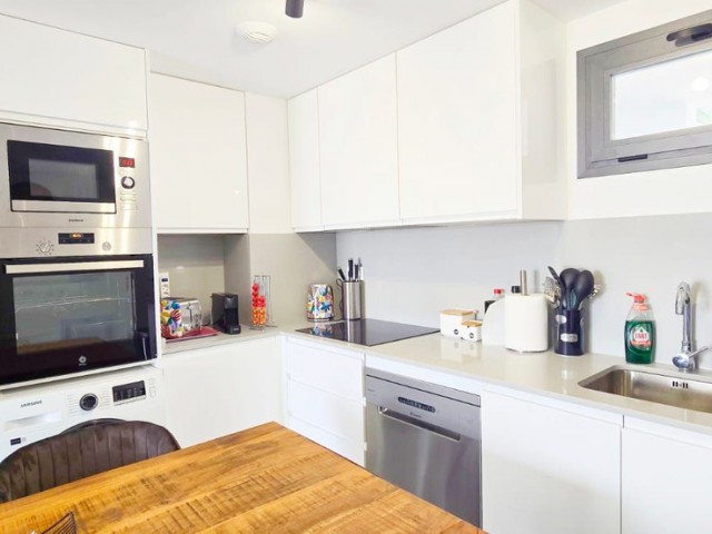 Penthouse i Torremolinos