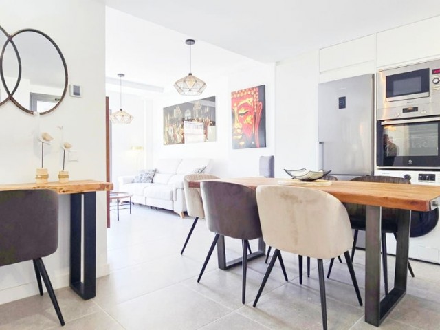 Penthouse i Torremolinos
