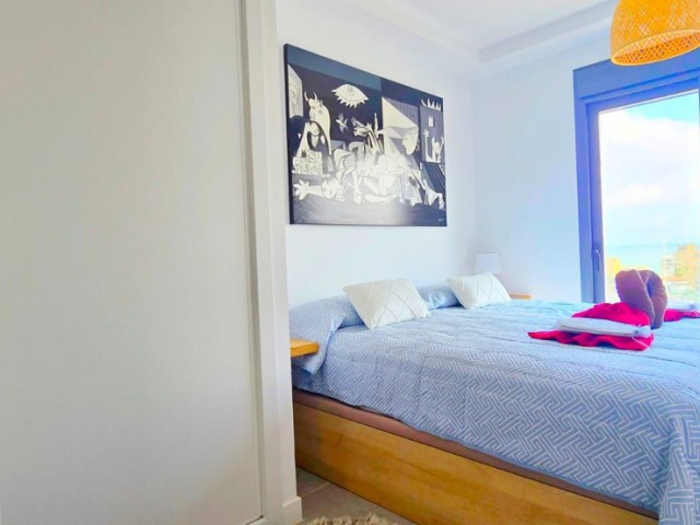 Penthouse i Torremolinos