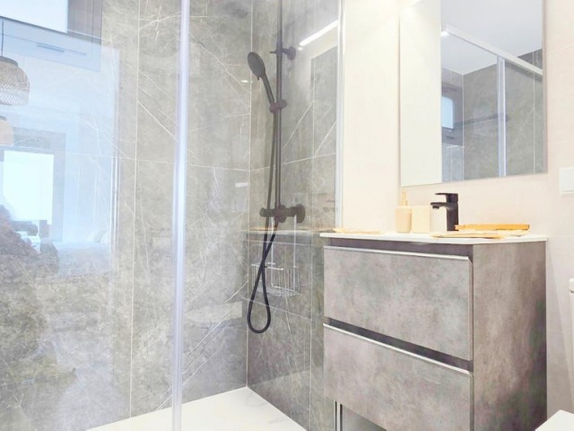 Penthouse i Torremolinos