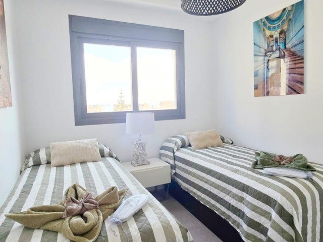 Penthouse i Torremolinos