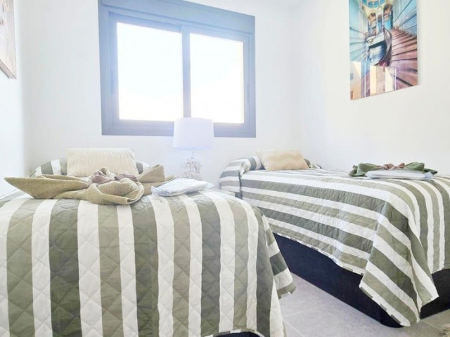 Penthouse i Torremolinos