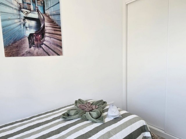 Penthouse i Torremolinos