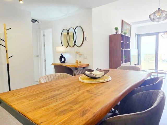 Penthouse in Torremolinos