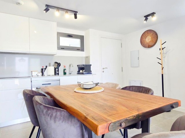 Ático con 2 Dormitorios  en Torremolinos