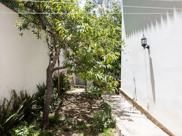 5 Bedrooms Villa in San Pedro de Alcántara