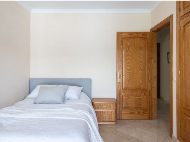 5 Bedrooms Villa in San Pedro de Alcántara