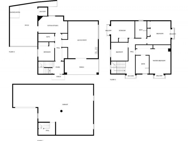 5 Bedrooms Villa in San Pedro de Alcántara
