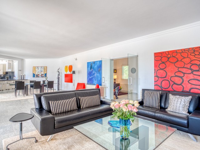 4 Bedrooms Villa in Hacienda Las Chapas