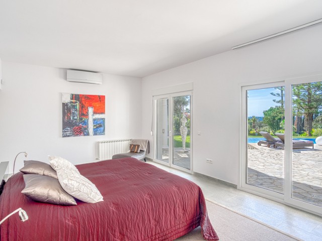 4 Bedrooms Villa in Hacienda Las Chapas
