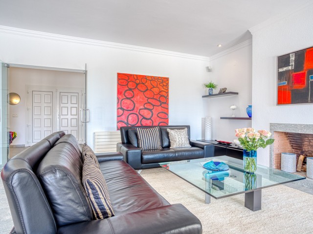4 Bedrooms Villa in Hacienda Las Chapas