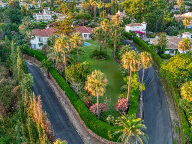 4 Bedrooms Villa in Hacienda Las Chapas